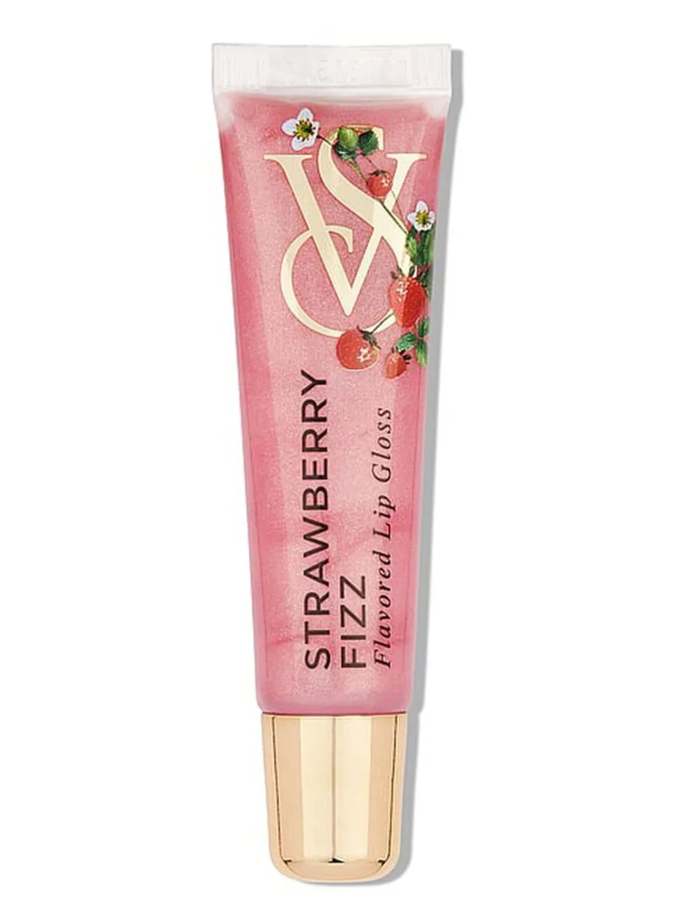 1 Victoria's Secret Lip Gloss Flavored Favorities New